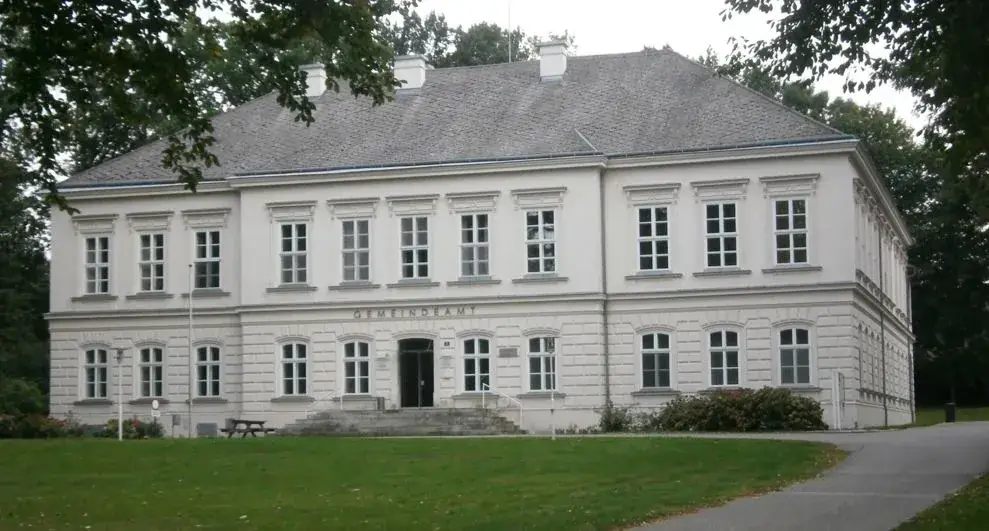 Pavol Filo_Schloss Würmla_Würmla_review