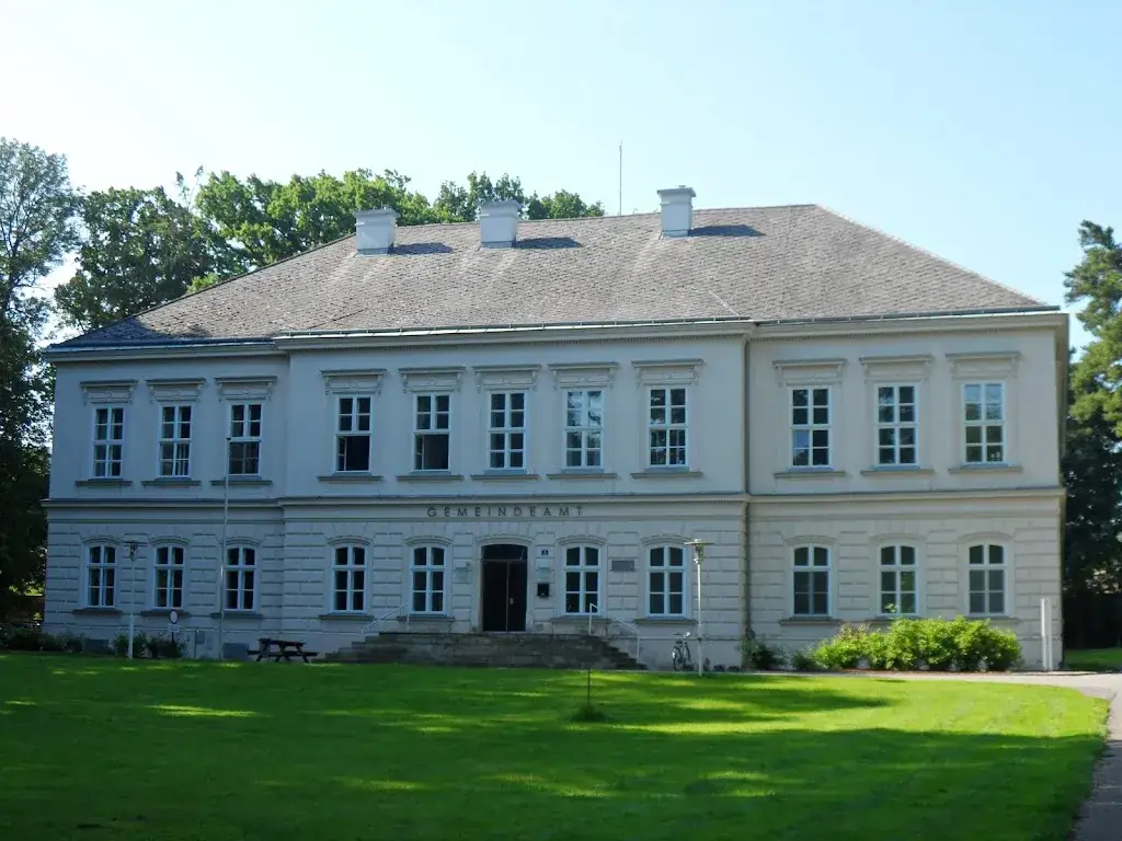 Schloss Würmla restaurant à Würmla