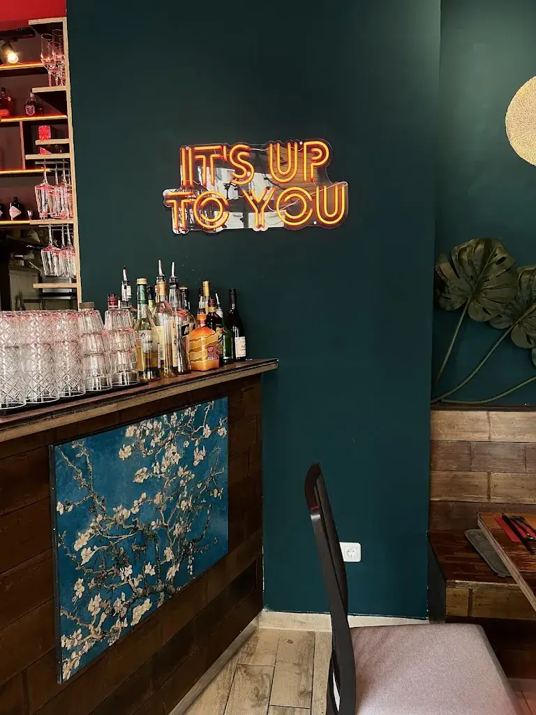 Paulina Laskowska_AOMAME_Wilhelmsburg_recensione