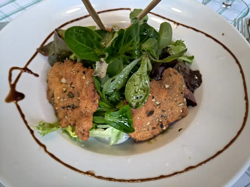 Menu_Gasthaus zum Kirchenwirt_Neuhaus am Klausenbach_immagine_1