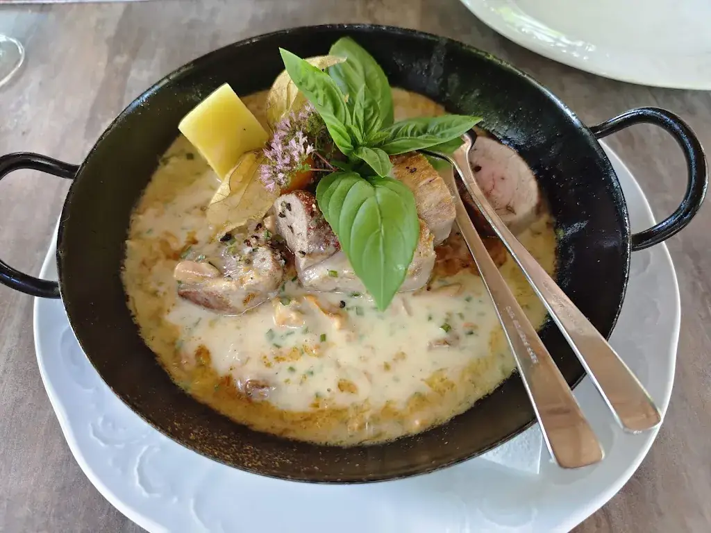 Menu_Gasthaus zum Kirchenwirt_Neuhaus am Klausenbach_immagine_2