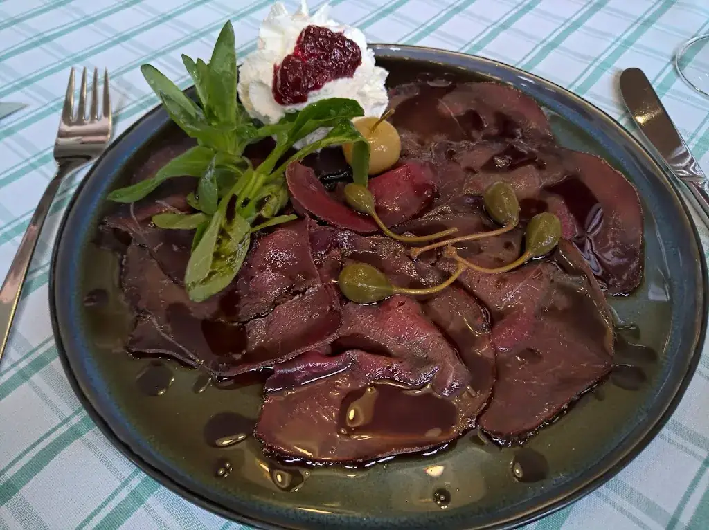 Menu_Gasthaus zum Kirchenwirt_Neuhaus am Klausenbach_immagine_4