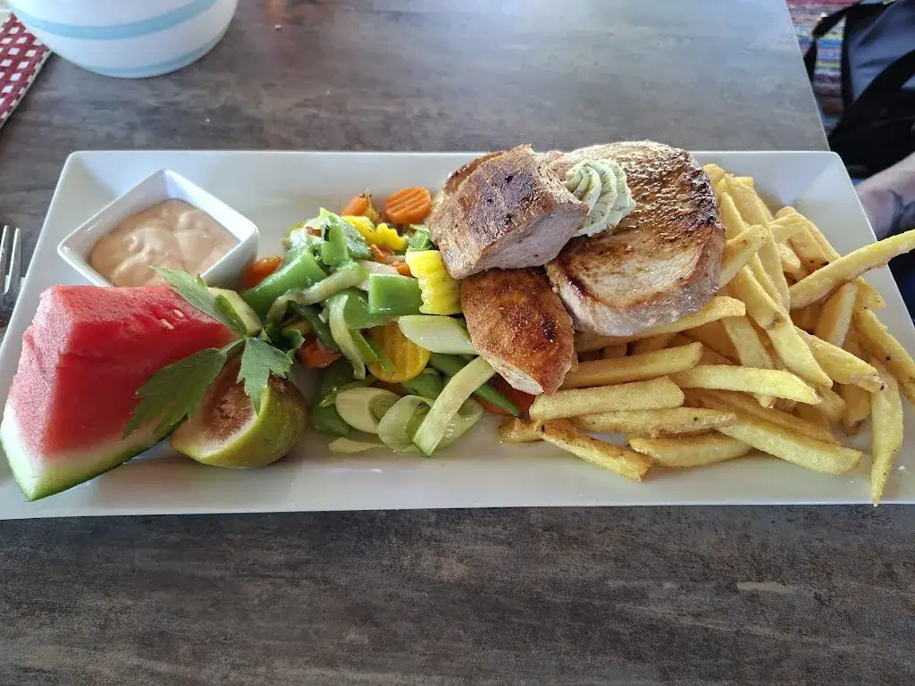 Gasthaus zum Kirchenwirt_Neuhaus am Klausenbach_slider_image_2