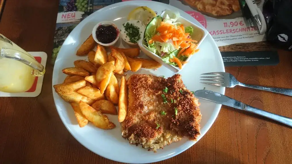 Menu_Schweinske Restaurant in Hamburg Wilhelmsburg - Schnitzel, Burger & Frühstück_Wilhelmsburg_image_6