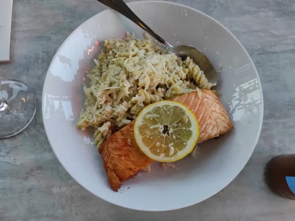 Menu_Restaurant Hansekai - Event- und Hochzeitslocation Hamburg_Wilhelmsburg_immagine_7