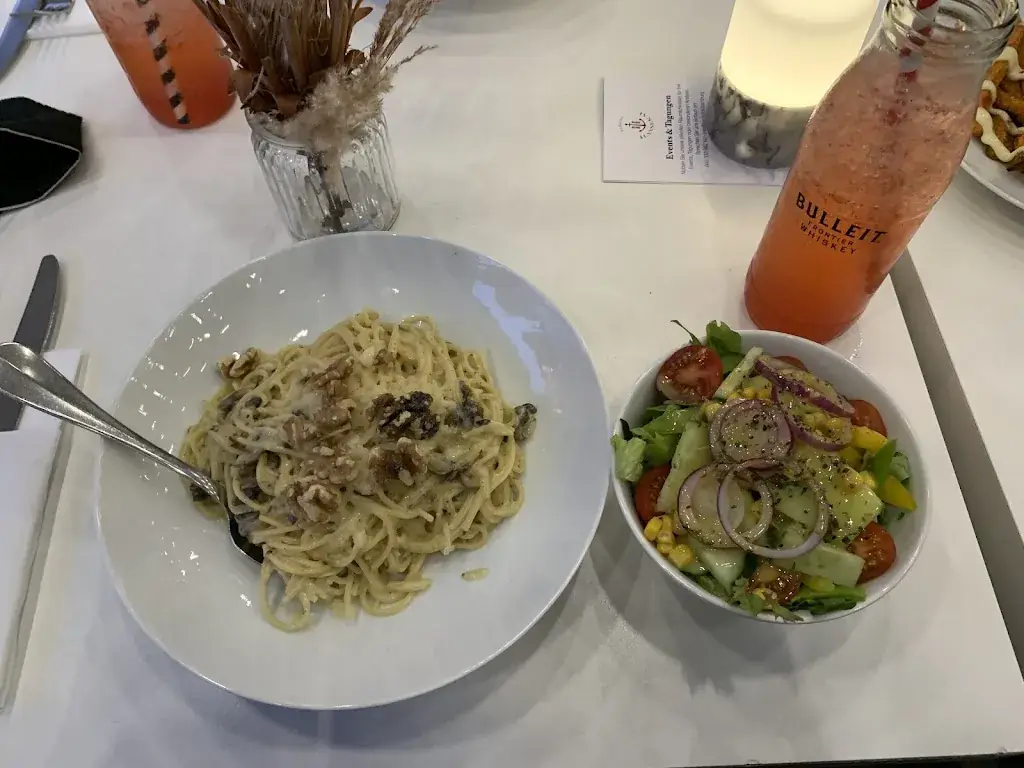 Menu_Restaurant Hansekai - Event- und Hochzeitslocation Hamburg_Wilhelmsburg_immagine_8