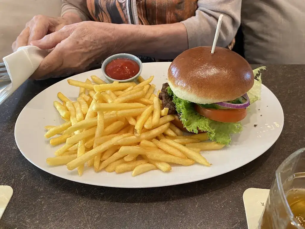 Menu_Restaurant Hansekai - Event- und Hochzeitslocation Hamburg_Wilhelmsburg_immagine_9