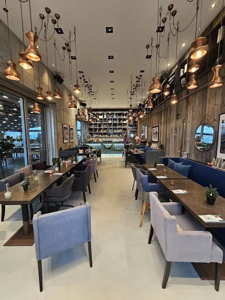 BRasha27_Restaurant Hansekai - Event- und Hochzeitslocation Hamburg_Wilhelmsburg_recensione