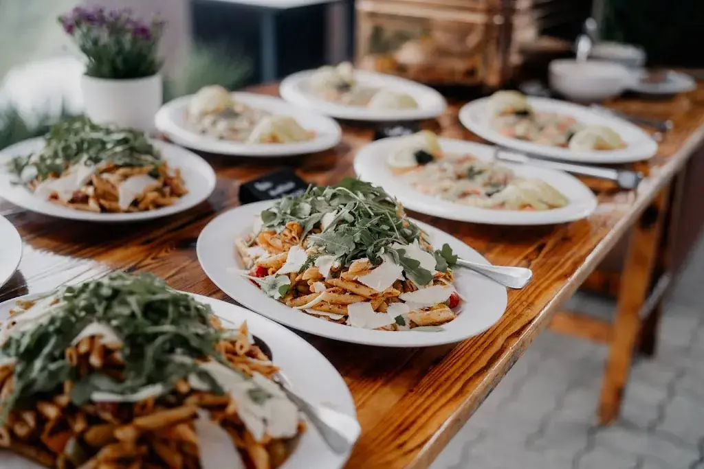 So Rotten_Restaurant Hansekai - Event- und Hochzeitslocation Hamburg_Wilhelmsburg_recensione