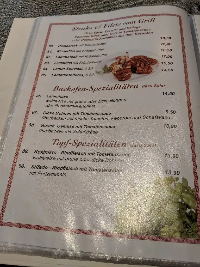 Menu_Rosmarin Restaurant_Wilhelmsburg_immagine_3