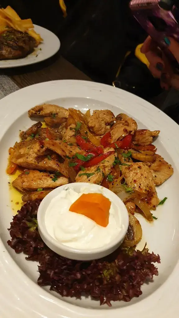 Garry Lim_Rosmarin Restaurant_Wilhelmsburg_recensione