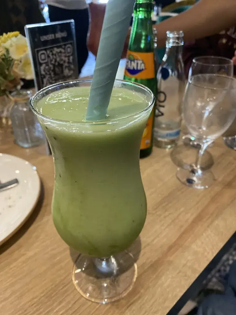 Ingrid Nyashanu_Sera Quie Restaurant_Wilhelmsburg_recensione