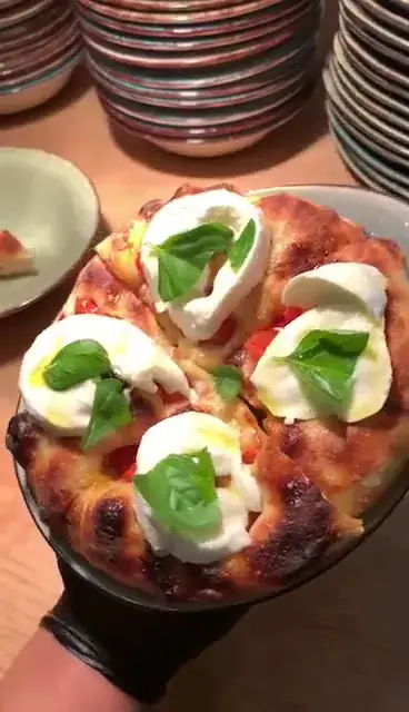 John M. C._La Patina Pasta_Wilhelmsburg_recensione