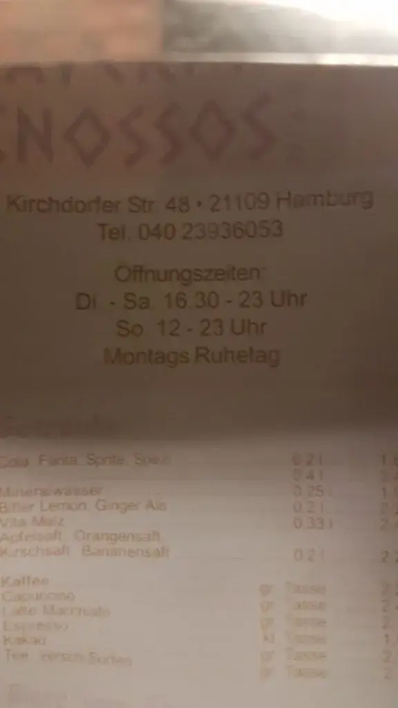 Menu_Taverna Knossos Palace_Wilhelmsburg_immagine_3