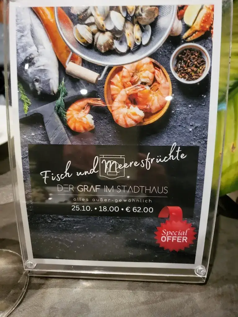 Menu_Der Graf im Stadthaus Neusiedl_Neusiedl am See_immagine_2