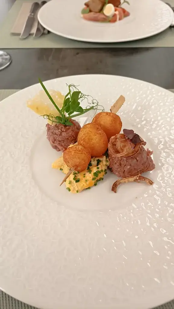 Menu_Der Graf im Stadthaus Neusiedl_Neusiedl am See_immagine_5