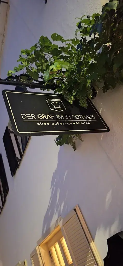 Monika Mittermeier_Der Graf im Stadthaus Neusiedl_Neusiedl am See_recensione