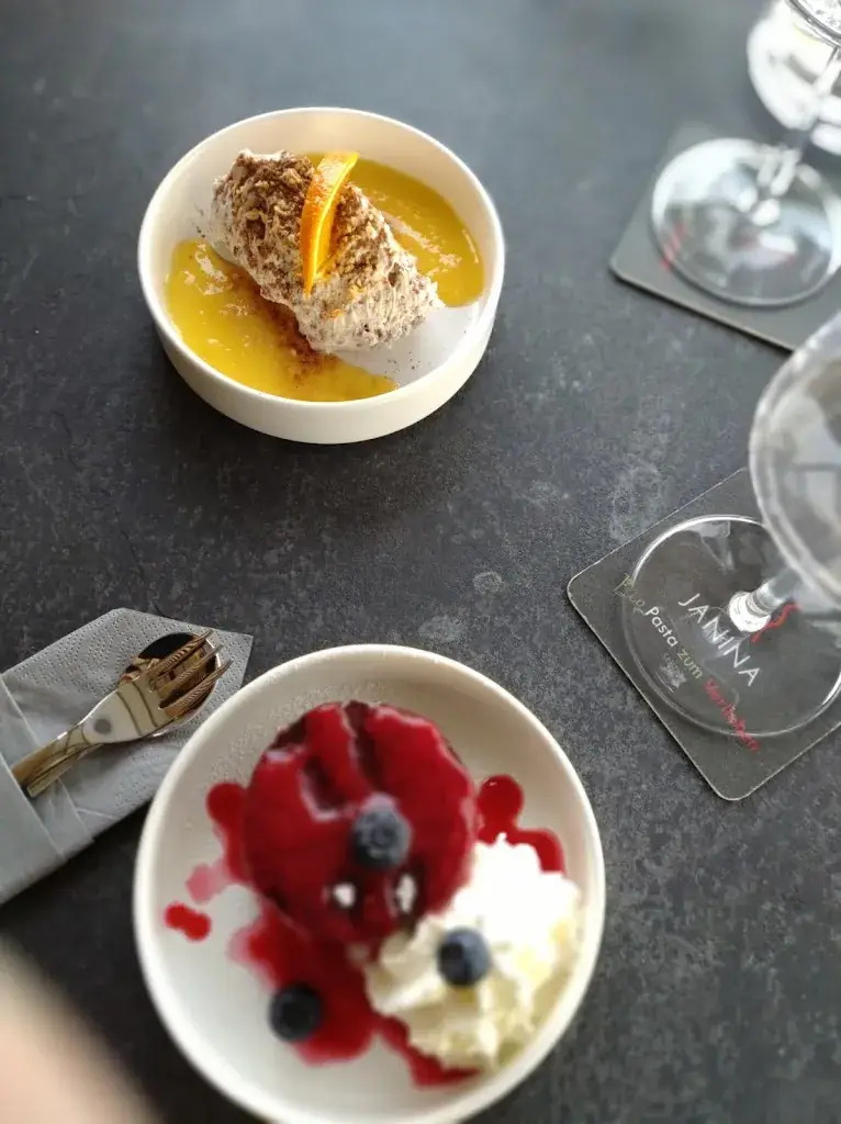 Menü_Casa di Janina_Wördern_Bild_6