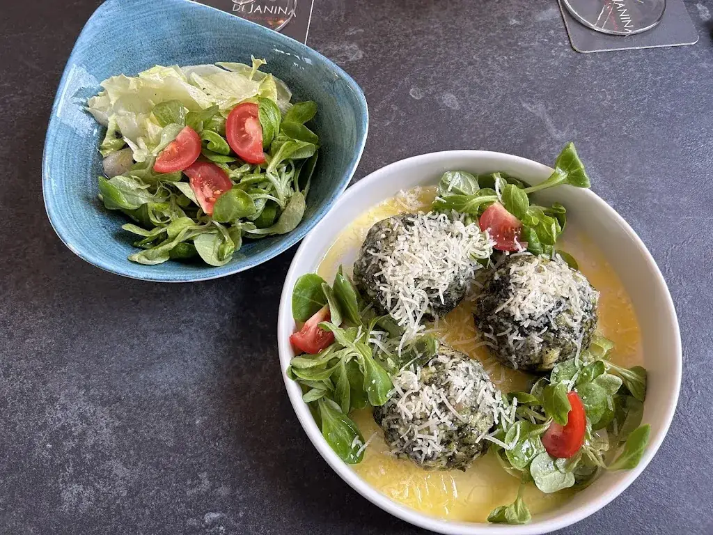 Menü_Casa di Janina_Wördern_Bild_8