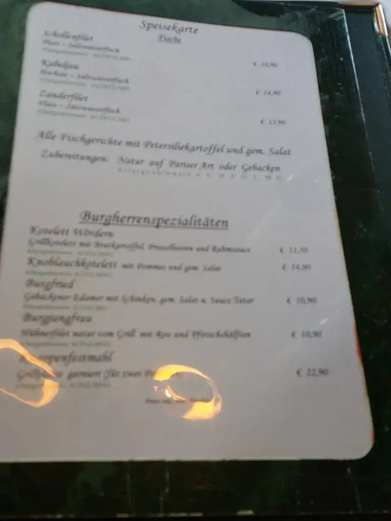 Menu_Burgherrenrestaurant Familie Zeiner_Wördern_image_2