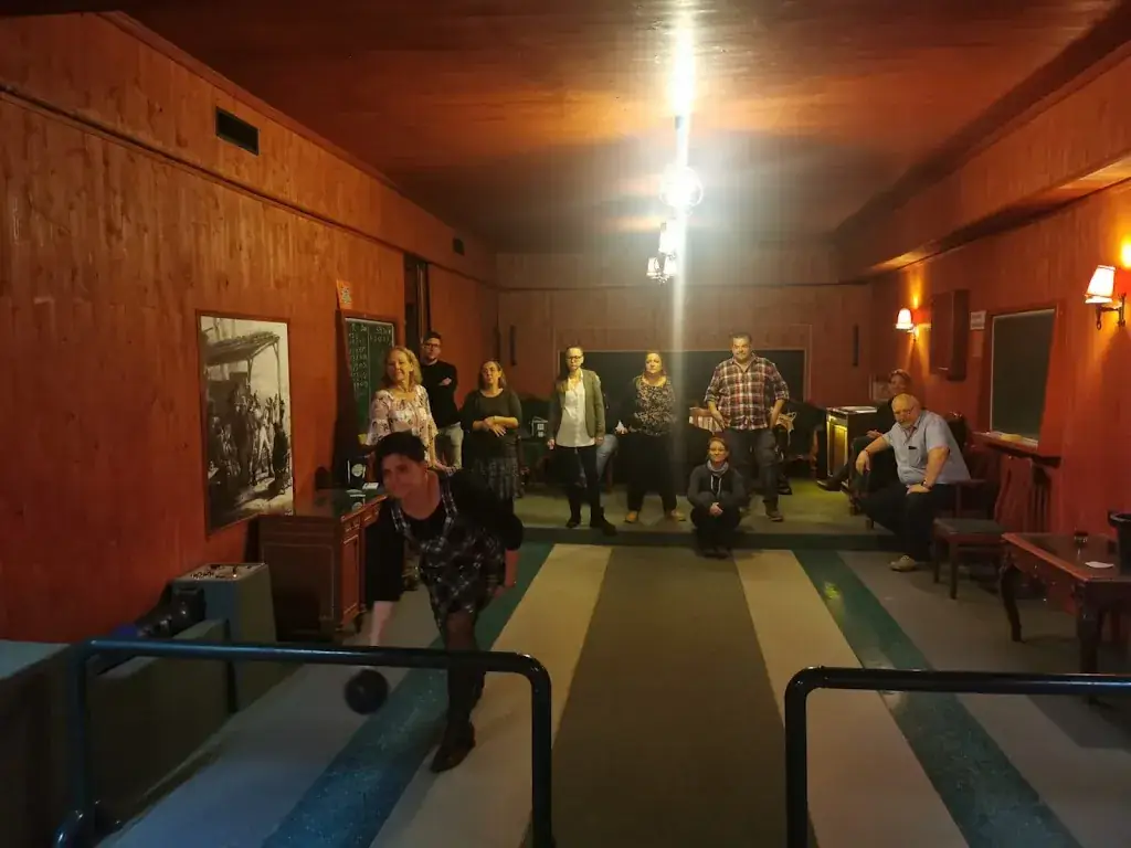 Ulli_Burgherrenrestaurant Familie Zeiner_Wördern_review