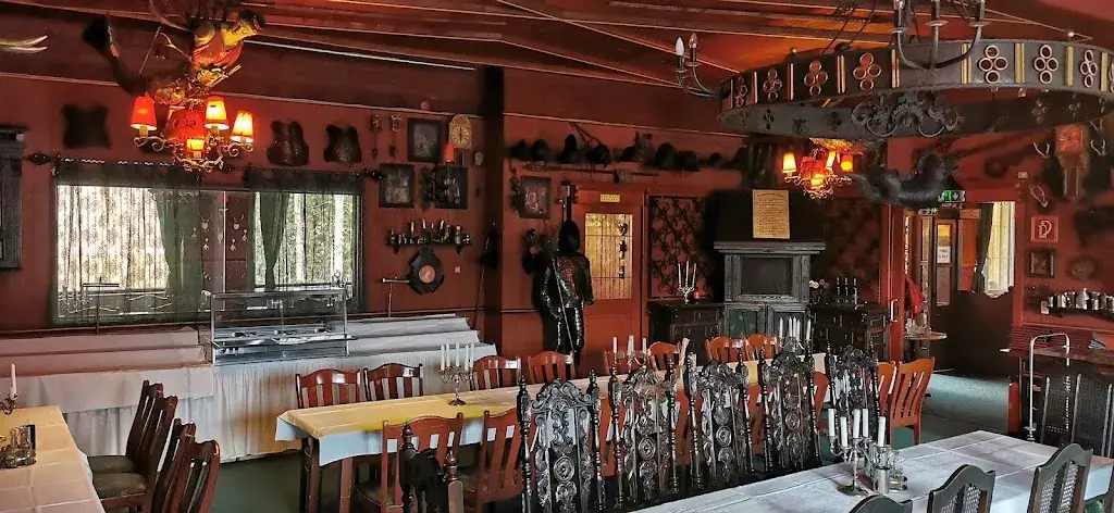 Burgherrenrestaurant Familie Zeiner restaurant à Wördern