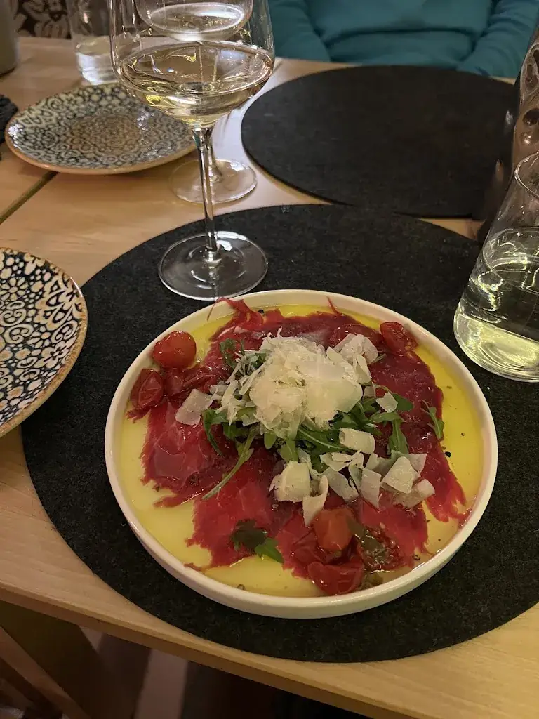 Menu_La Cantinetta di Uschi_Wördern_image_6