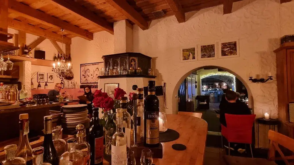 Christian Pachoinig_La Cantinetta di Uschi_Wördern_avis