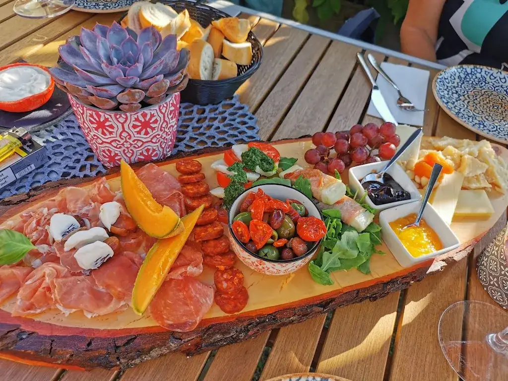 La Cantinetta di Uschi_Wördern_slider_image_2