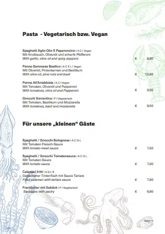 Menu_Osteria Vino e Altro im Kulturcafé_Wördern_image_1