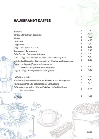 Menu_Osteria Vino e Altro im Kulturcafé_Wördern_image_4