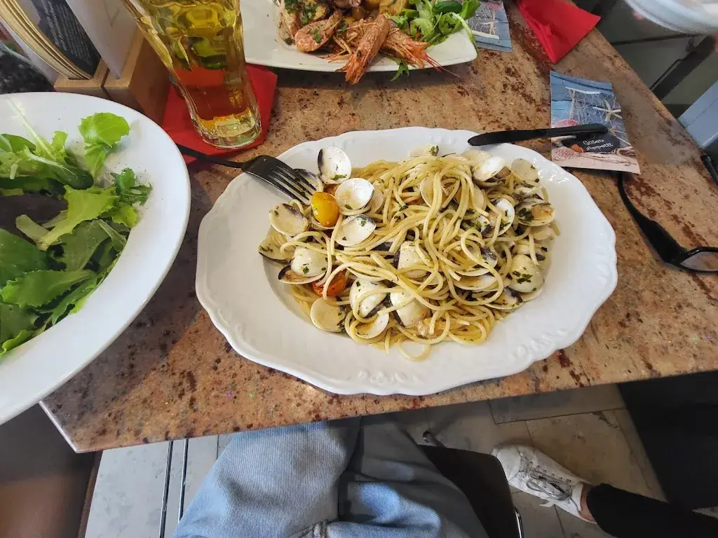 Menu_Osteria Vino e Altro im Kulturcafé_Wördern_image_8