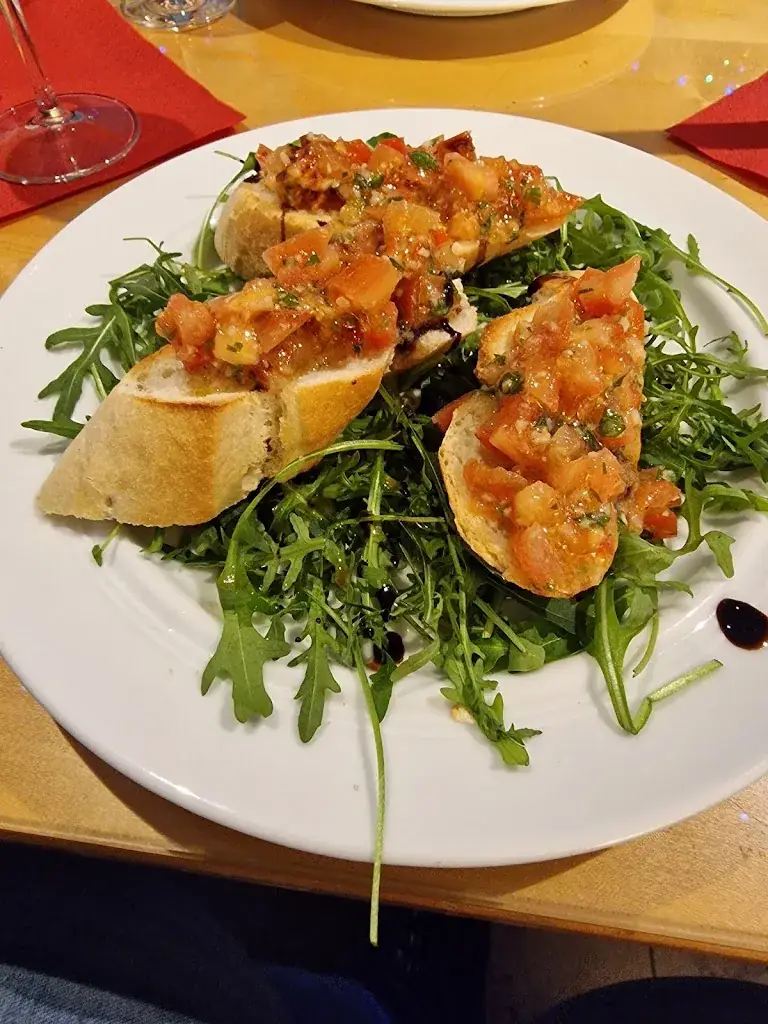 Markus Fallbacher_Osteria Vino e Altro im Kulturcafé_Wördern_review