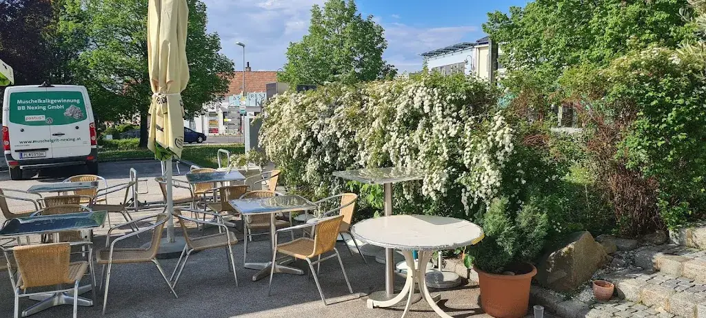 Osteria Vino e Altro im Kulturcafé Restaurant in Wördern