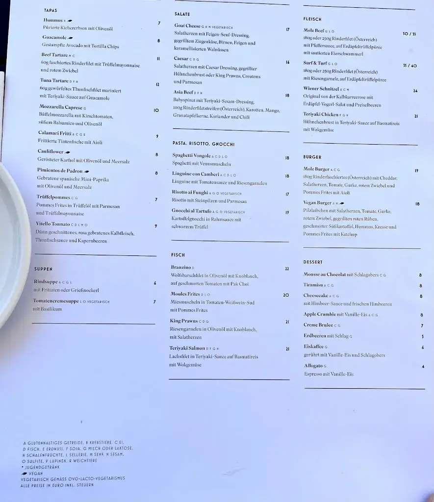 Menu_Mole West_Neusiedl am See_immagine_1