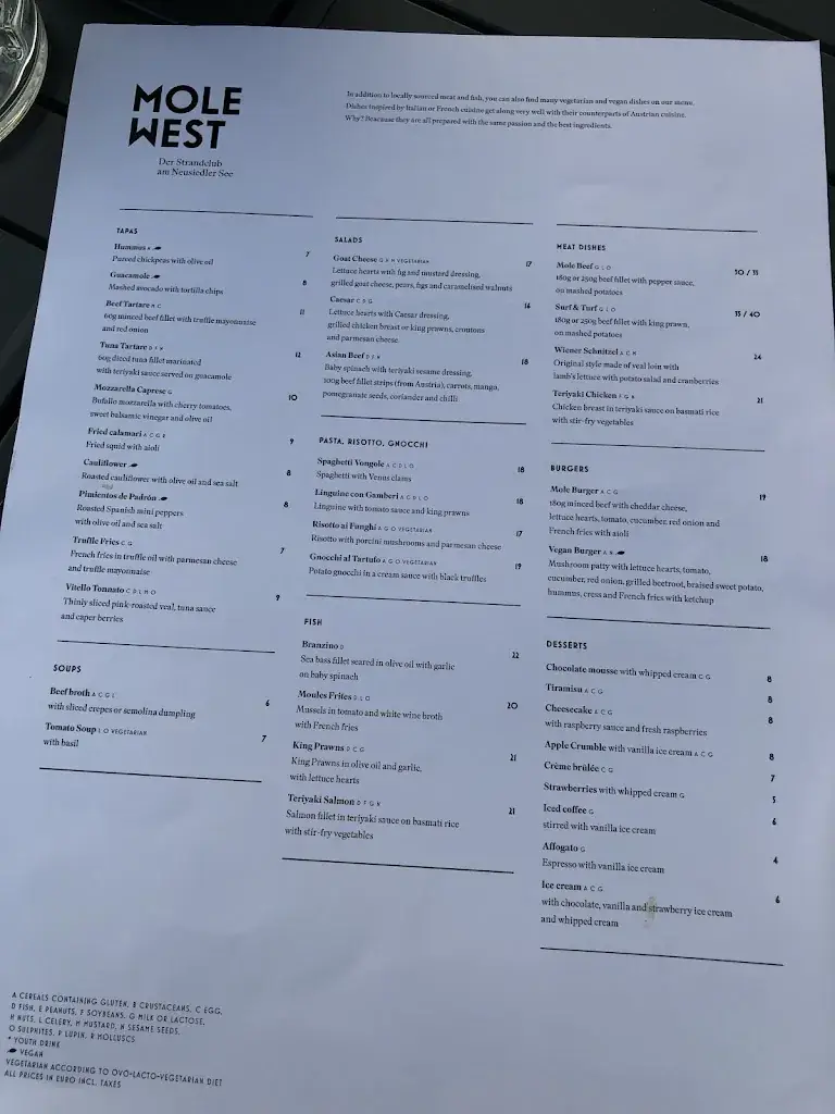 Menu_Mole West_Neusiedl am See_immagine_3