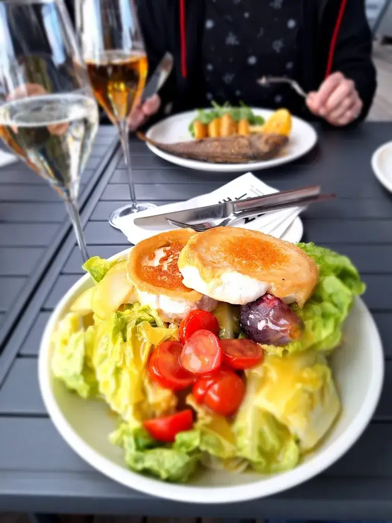 Ira_ I_Mole West_Neusiedl am See_recensione