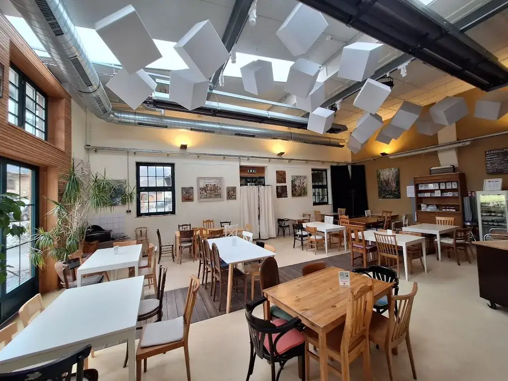 Hofküche restaurant à Wördern