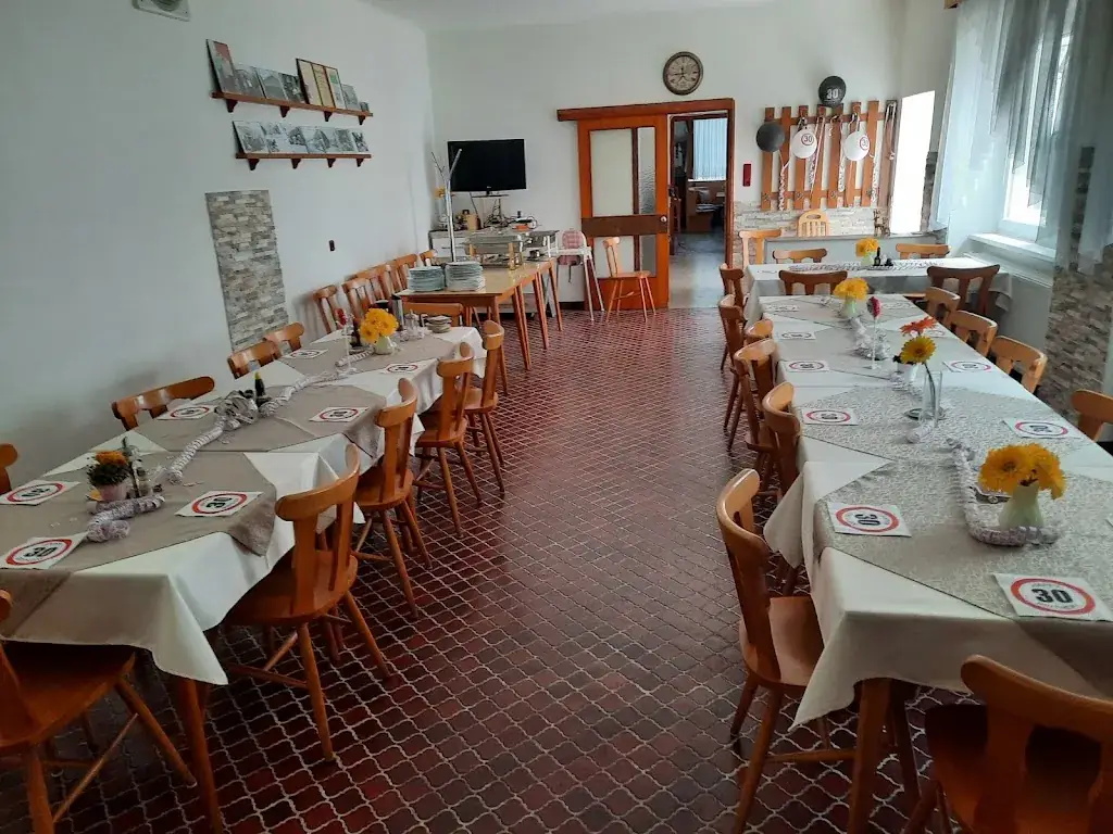 Gasthaus Steinböck restaurant à Wördern