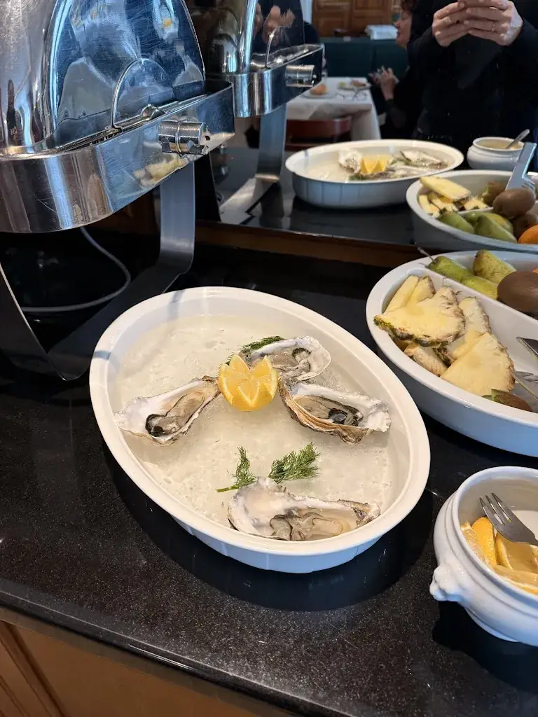 Alien_Hotel Exel_Zeillern_review