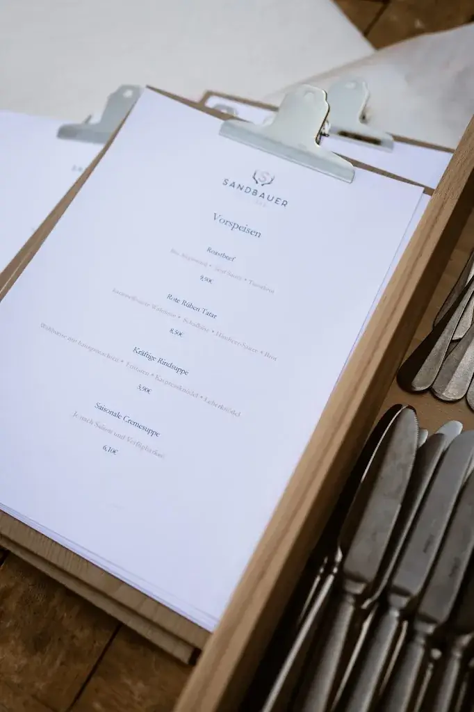 Menu_Sandbauer Einkehr_Ybbsitz_image_1