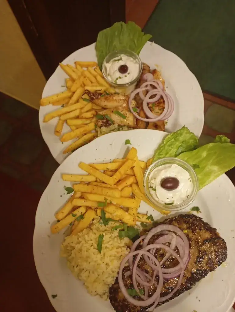 Menu_Taverne an der Eisenstraße - griechische Spezialitäten_Ybbsitz_image_6