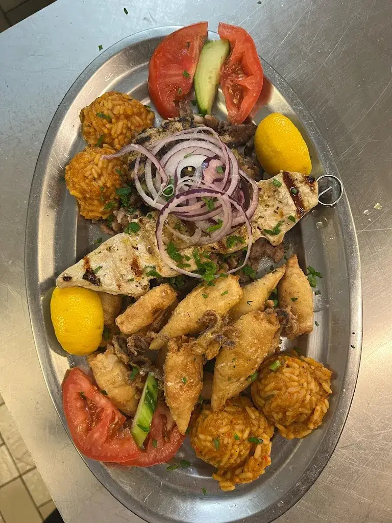 Menu_Taverne an der Eisenstraße - griechische Spezialitäten_Ybbsitz_image_8