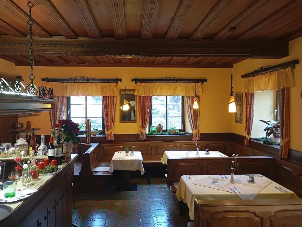 Taverne an der Eisenstraße - griechische Spezialitäten ristorante a Ybbsitz