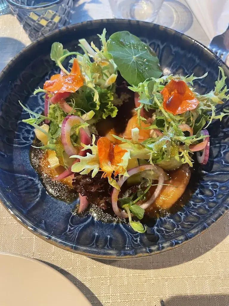 Laura Tosi_Seewirt - Das Restaurant_Zell-Markt_avis