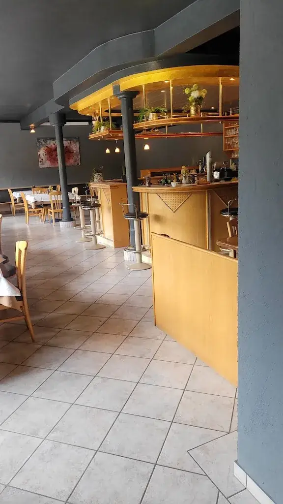 Seewirt - Das Restaurant restaurant à Zell-Markt