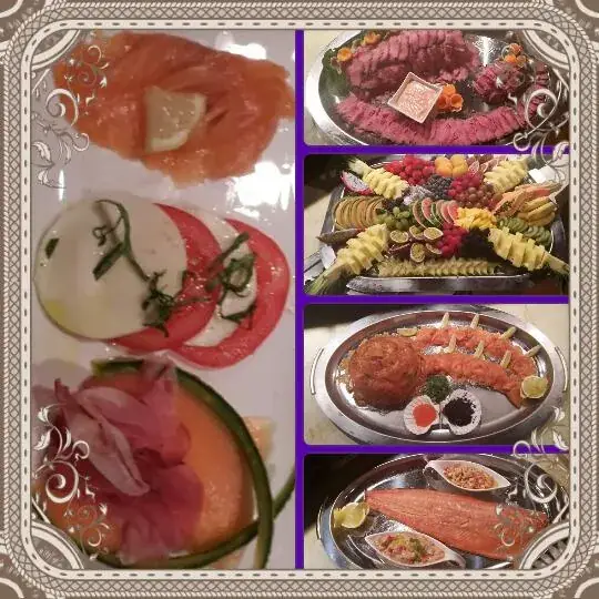 Menu_Retzerlandhof Familie Graf_Zellerndorf_immagine_1