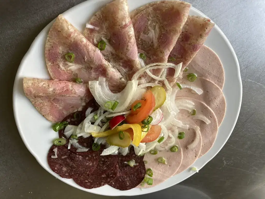 Bahnhofrestaurant - Forster_Zellerndorf_slider_image_2