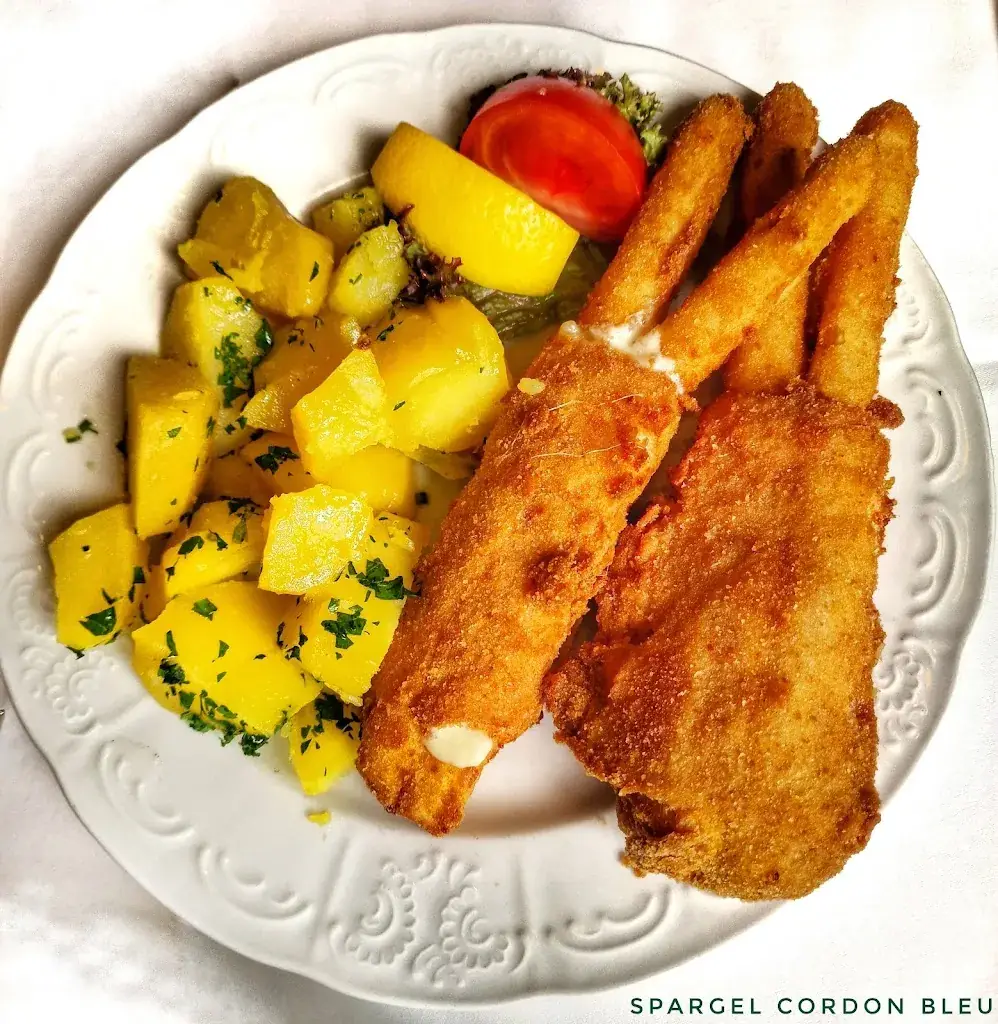 A._Landgasthaus zum Bären_Zillingdorf_review