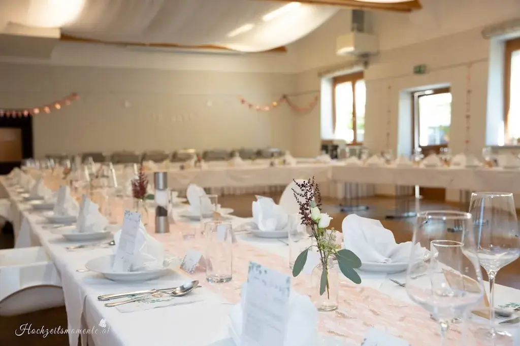 Landgasthaus zum Bären restaurant à Zillingdorf